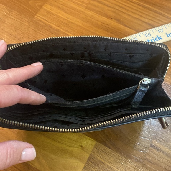 Fossil wallet - Picture 6 of 8